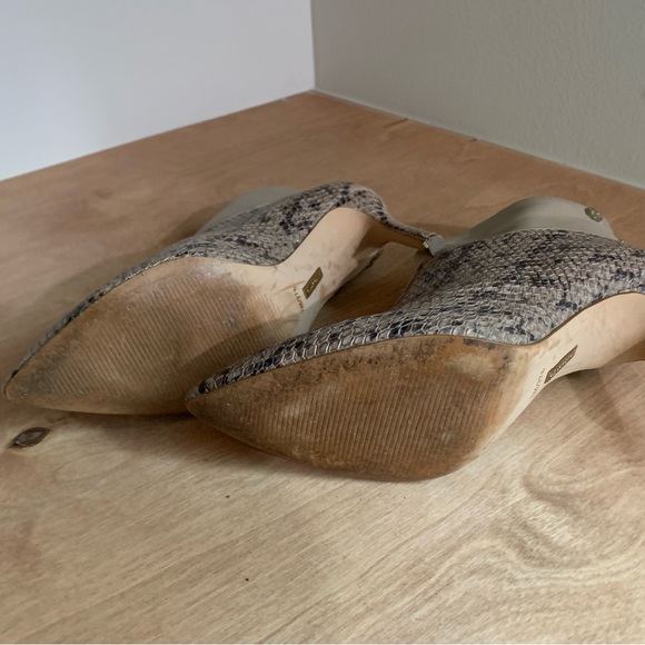 Cute booties perfect for fall - Picture 4 of 7